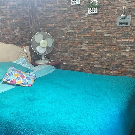 Don Quijote Family Homestay Santiago Kültér fotó