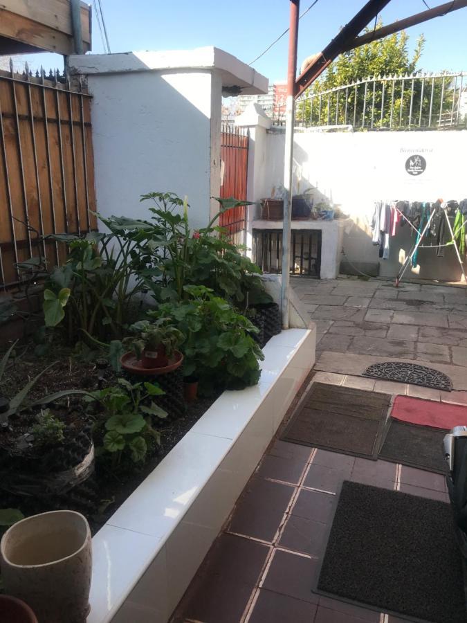 Don Quijote Family Homestay Santiago Kültér fotó