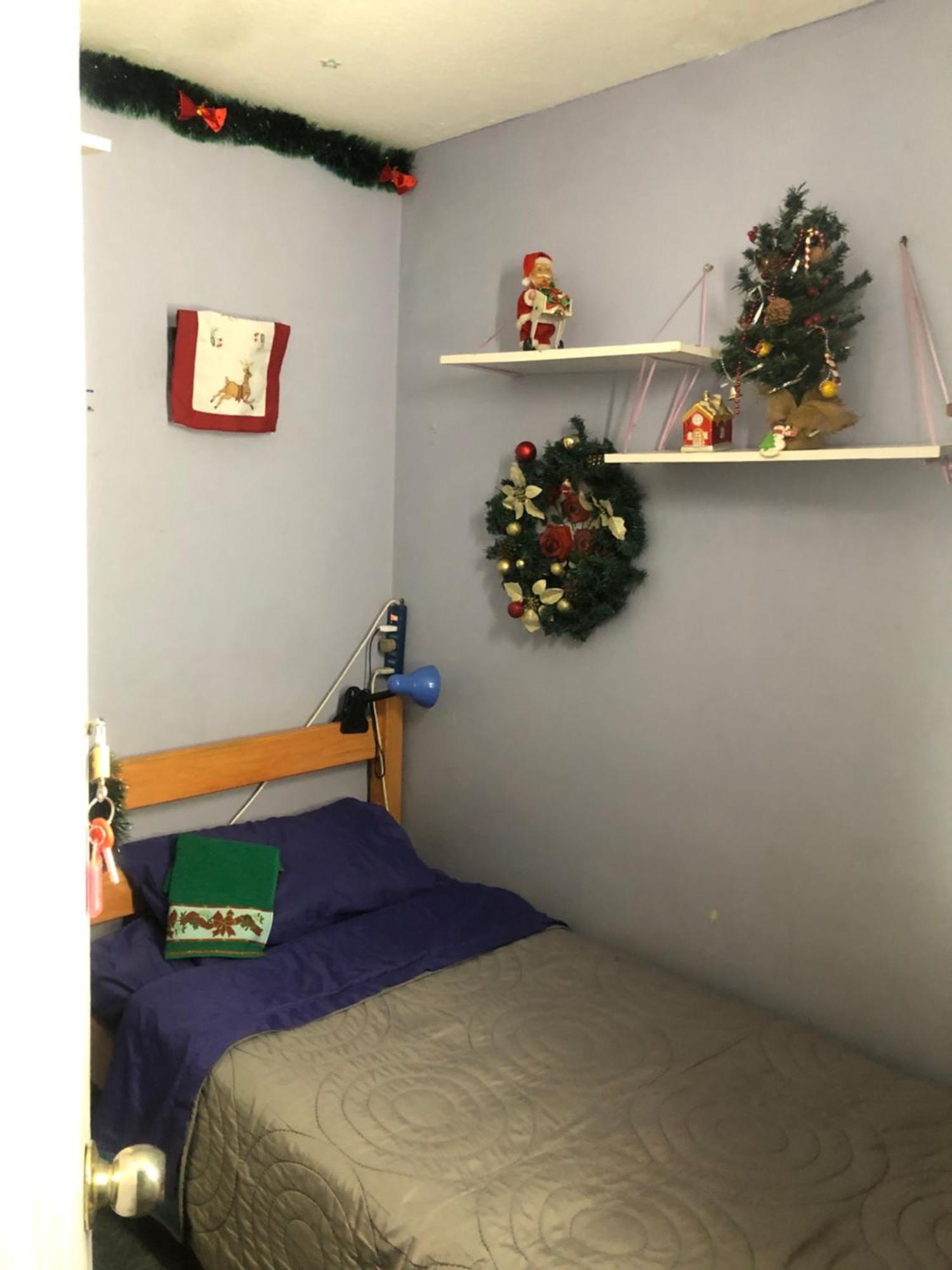 Don Quijote Family Homestay Santiago Kültér fotó