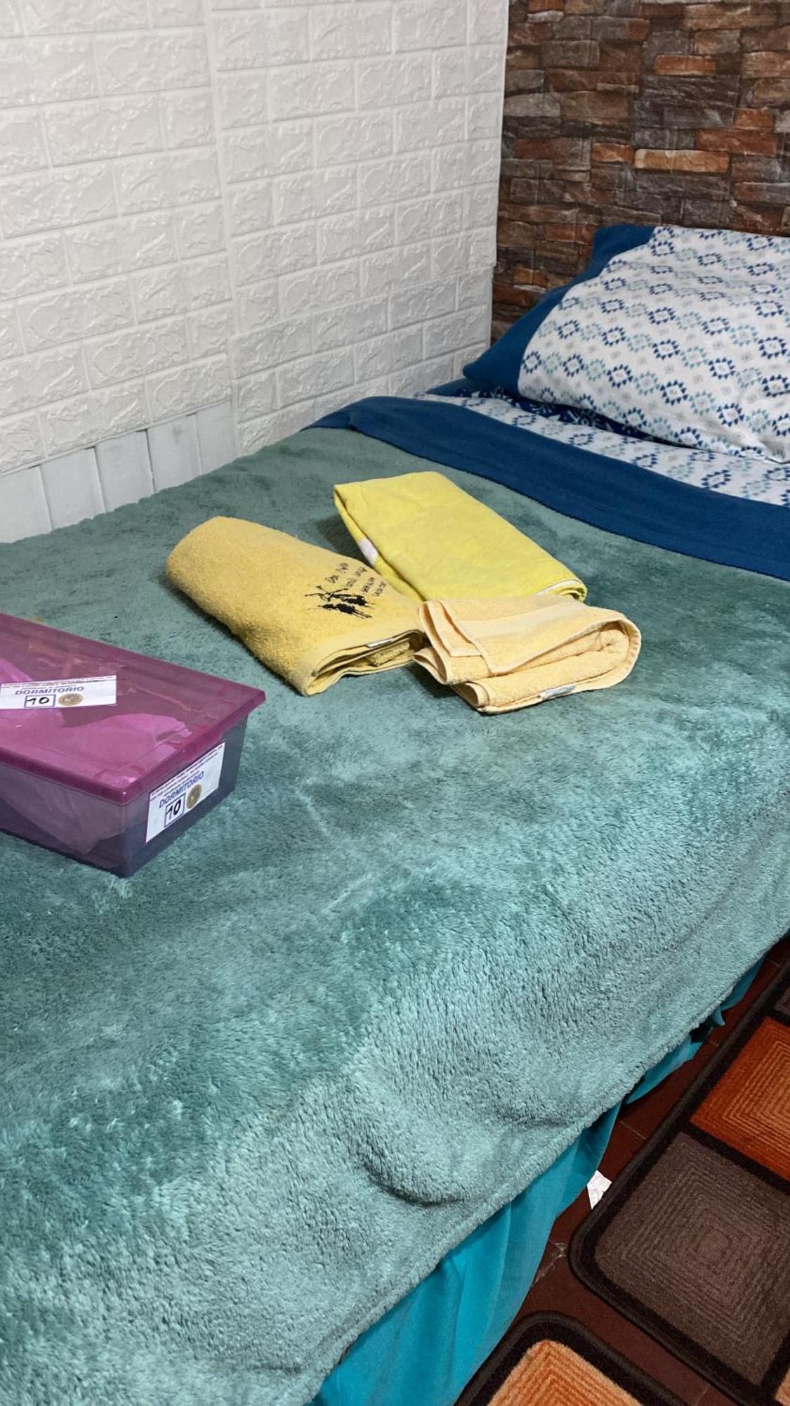 Don Quijote Family Homestay Santiago Kültér fotó
